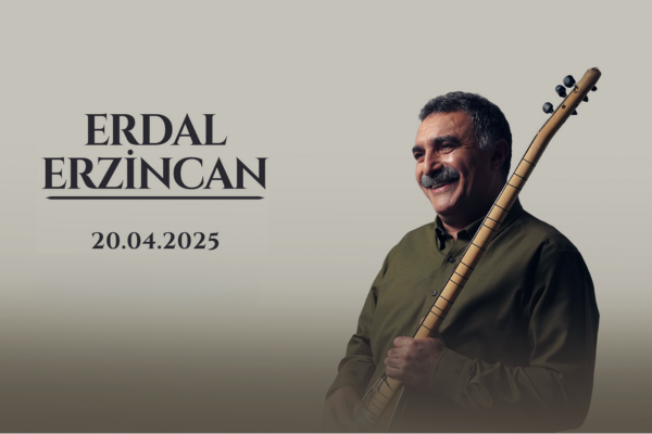 Erdal Erzincan breaks